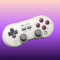 Cerchi un controller retrò? Il pad 8BitDo SN30 Pro è in sconto su AliExpress