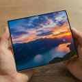 Il nuovo Samsung Wide Fold punta su un vetro più spesso: cosa cambia per il display