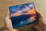 Il nuovo Samsung Wide Fold punta su un vetro più spesso: cosa cambia per il display