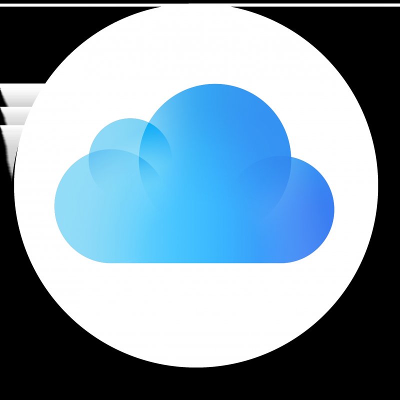 iCloud