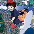 Kiki's Delivery Service diventerà una serie TV, ma sarà diverso dal classico di Studio Ghibli