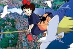 Kiki's Delivery Service diventerà una serie TV, ma sarà diverso dal classico di Studio Ghibli