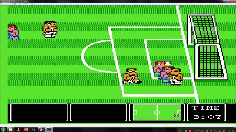 Nintendo World Cup fece furore su NES e Game Boy