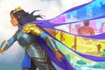 Order of the Sinking Star: Jonathan Blow torna dopo dieci anni con il puzzle game più ambizioso di sempre - Provato