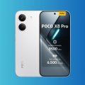 POCO X8 Pro 5G in sconto su AliExpress: un ottimo smartphone di fascia media