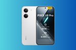 POCO X8 Pro 5G in sconto su AliExpress: un ottimo smartphone di fascia media