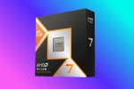 Il processore AMD Ryzen 7 9800X3D è in sconto su AliExpress: ecco i codici da riscattare