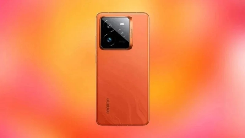 Realme GT 7 Pro
