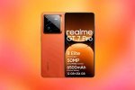 Lo smartphone realme GT 7 Pro 5G con Snapdragon 8 Elite è in sconto su AliExpress