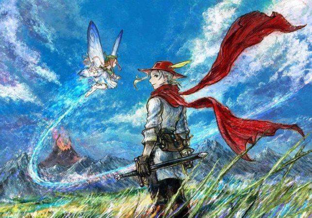 Un action RPG tra ambizione e rimpianto