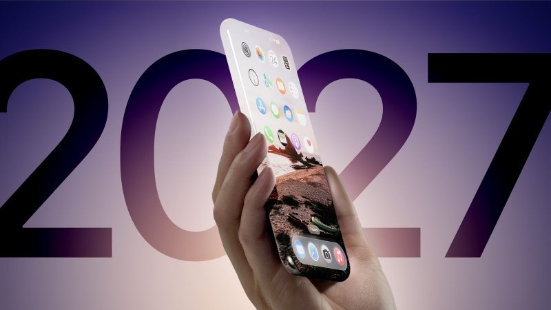 L'iPhone per il 20° anniversario