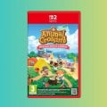 Animal Crossing: New Horizons per Nintendo Switch 2 è in sconto su Amazon per le offerte Prime