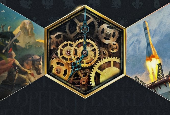 Riuscirà Firaxis a modificare la storia di Civ 7?