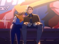 Dispatch riceve un DLC gratis che rimuove le controverse censure su Nintendo Switch e Switch 2