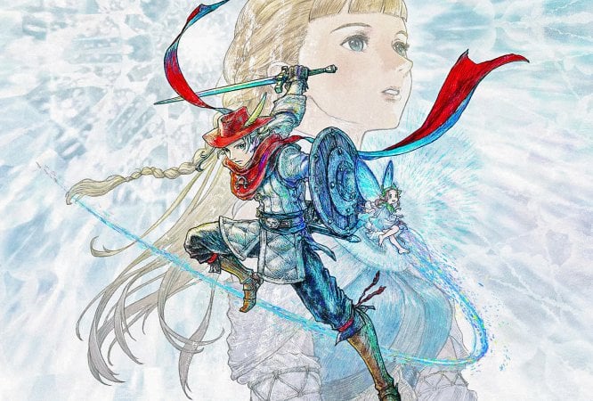 Un action RPG tra ambizione e rimpianto