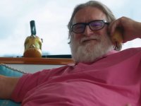 After buying yacht, Gabe Newell buys a $70 million Florida mansion