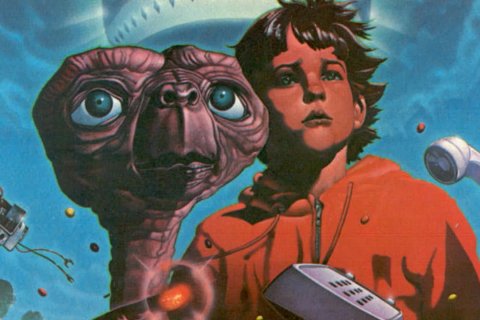 Quando Atari ha sepolto E.T. nel deserto del New Mexico