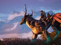 Il capo dello studio di Guild Wars 3 parla del sistema di monetizzazione del gioco