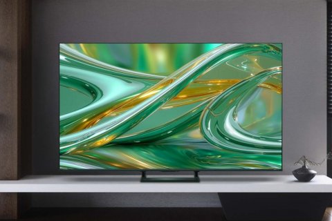 Hisense Q8S, la recensione dello Smart TV MiniLED perfetto per giocare in 4K senza spendere troppo