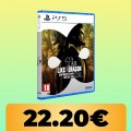 Like a Dragon: Infinite Wealth per PS5 è su Amazon al minimo storico