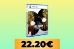 Like a Dragon: Infinite Wealth per PS5 è su Amazon al minimo storico