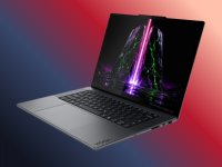 Trapelano le immagini di Lenovo Yoga Pro 9n: sarà uno dei primi notebook ad adottare NVIDIA RTX Spark
