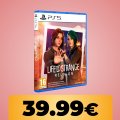 Il nuovo capitolo Life is Strange: Reunion costa 10 € in meno su Amazon