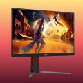I monitor AOC FHD sono in sconto su Amazon per le offerte Prime Day 2026