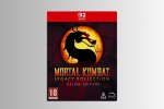 Mortal Kombat: Legacy Kollection Deluxe per Switch 2 è in super sconto su Amazon