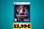 Tekken 8 è in offerta su Amazon: acquista l'ottavo capitolo della serie picchiaduro al minimo storico