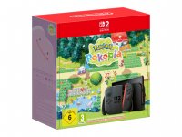 Il bundle con Nintendo Switch 2 e Pokémon Pokopia è ufficiale