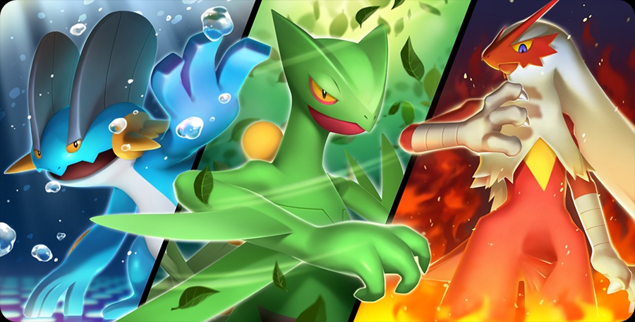 Pokémon Champions arriva oggi su mobile, assieme alla Stagione M-3 e MegaRaichu in regalo