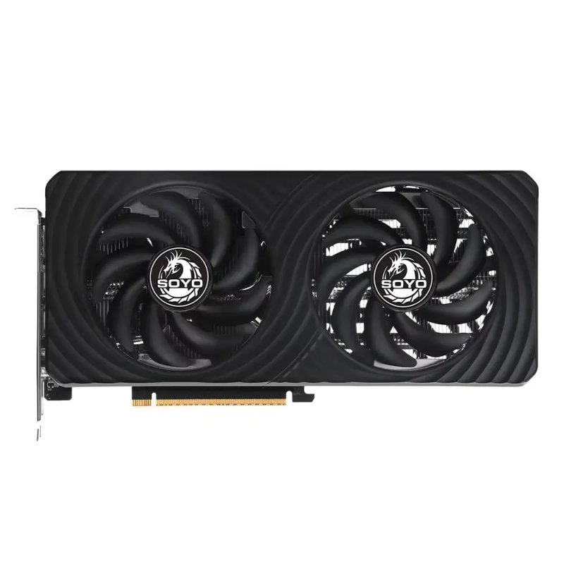SOYO NVIDIA RTX 5060 Ti