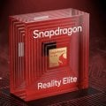 Snapdragon Reality Elite è il nuovo chip Qualcomm per i prossimi visori XR