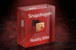 Snapdragon Reality Elite è il nuovo chip Qualcomm per i prossimi visori XR - Notizia