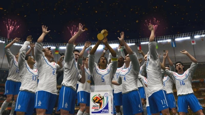 7 classici per vincere i Mondiali della nostalgia