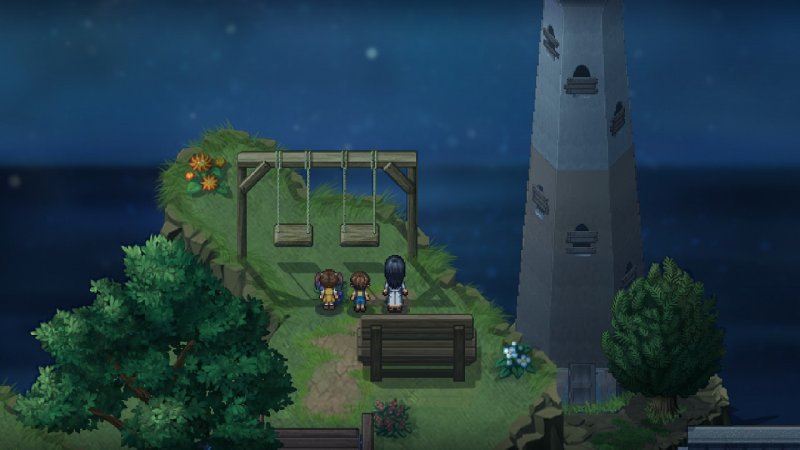 To the Moon è un'esperienza davvero emozionante