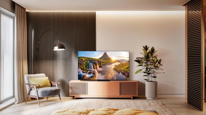 Samsung NEO QLED 8K