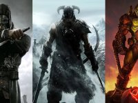 Zenimax e Bethesda potrebbero essere già colpite dai licenziamenti in Xbox