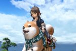 Final Fantasy 14 fa dei regali ai giocatori giapponesi per aver pagato le tasse nella vita vera