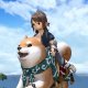 Final Fantasy 14 fa dei regali ai giocatori giapponesi per aver pagato le tasse nella vita vera