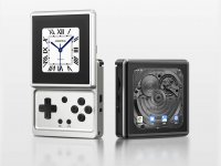 Anbernic RG Rotate: la recensione di una retroconsole col twist sbagliato