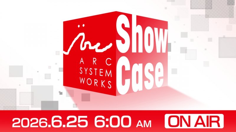 Il logo dello showcase