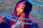 Yasmine è il primo personaggio del Year 4 di Street Fighter 6: tutti i dettagli