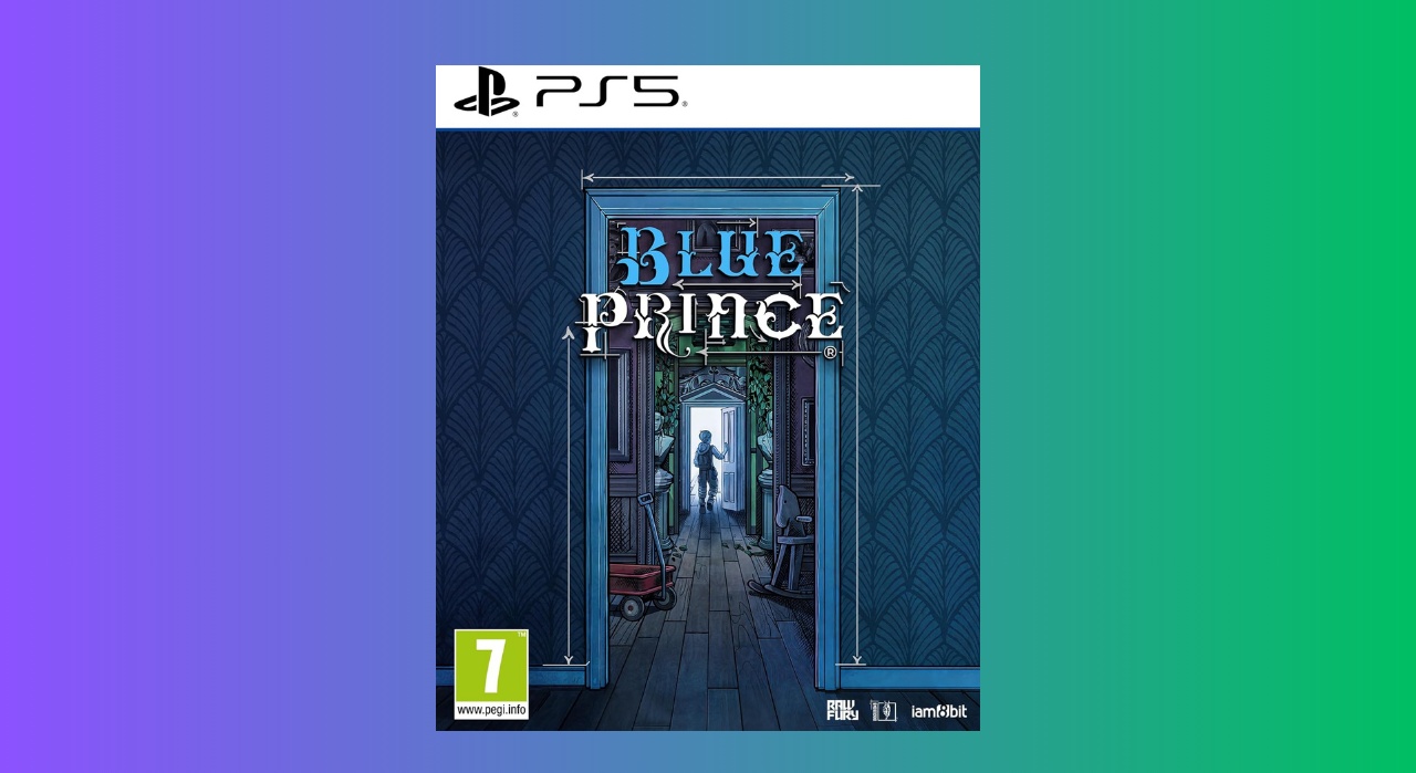 Blue Prince per PS5 è in sconto su Amazon per le offerte Prime Day