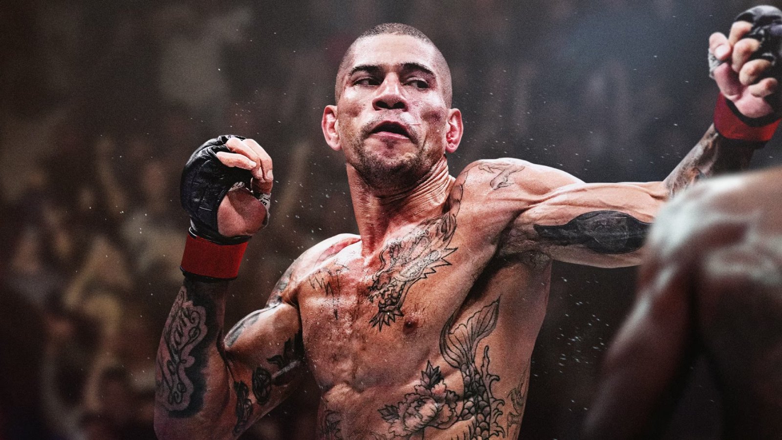EA Sports UFC 6: il miglior episodio della serie ha ancora qualche angolo scoperto