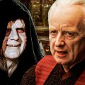 Una serie TV cancellata di Star Wars avrebbe mostrato l'ascesa di Palpatine 'come quella di Hitler'