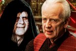 Una serie TV cancellata di Star Wars avrebbe mostrato l'ascesa di Palpatine "come quella di Hitler"