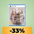 Final Fantasy Tactics - The Ivalice Chronicles è su Amazon al minimo storico