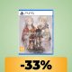 Final Fantasy Tactics - The Ivalice Chronicles è su Amazon al minimo storico